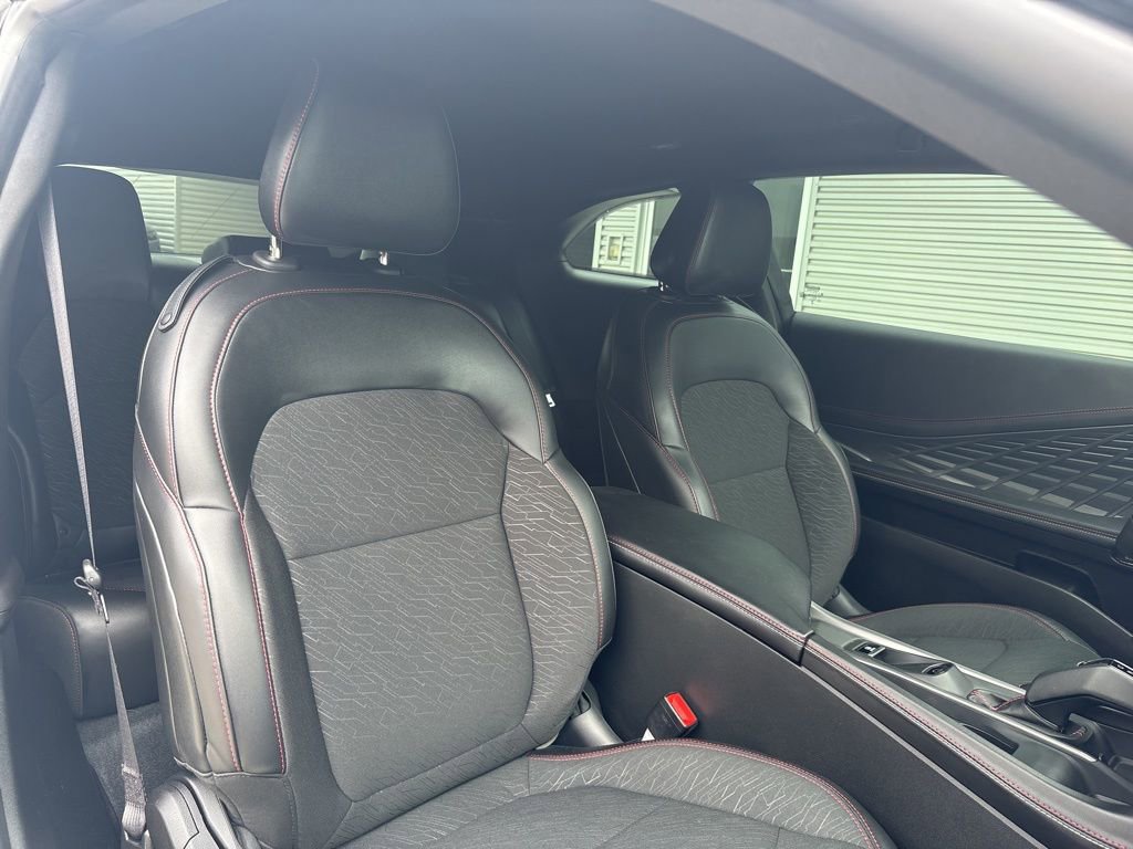 Used 2025 Dodge Charger R/T w/ Quick Order Package 25M R/T image 16