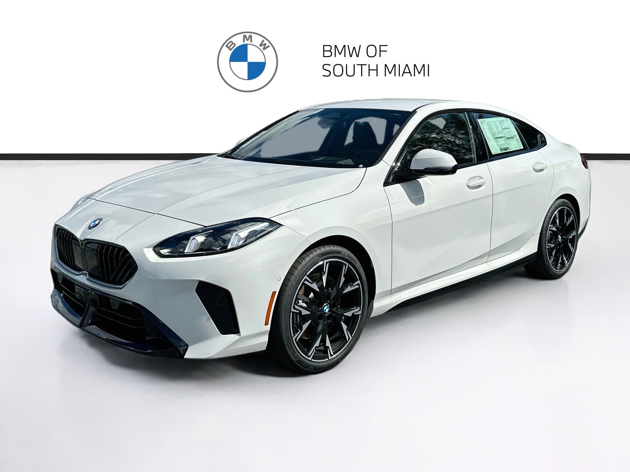 Used 2026 BMW 228i w/ Technology Package FWD image 3
