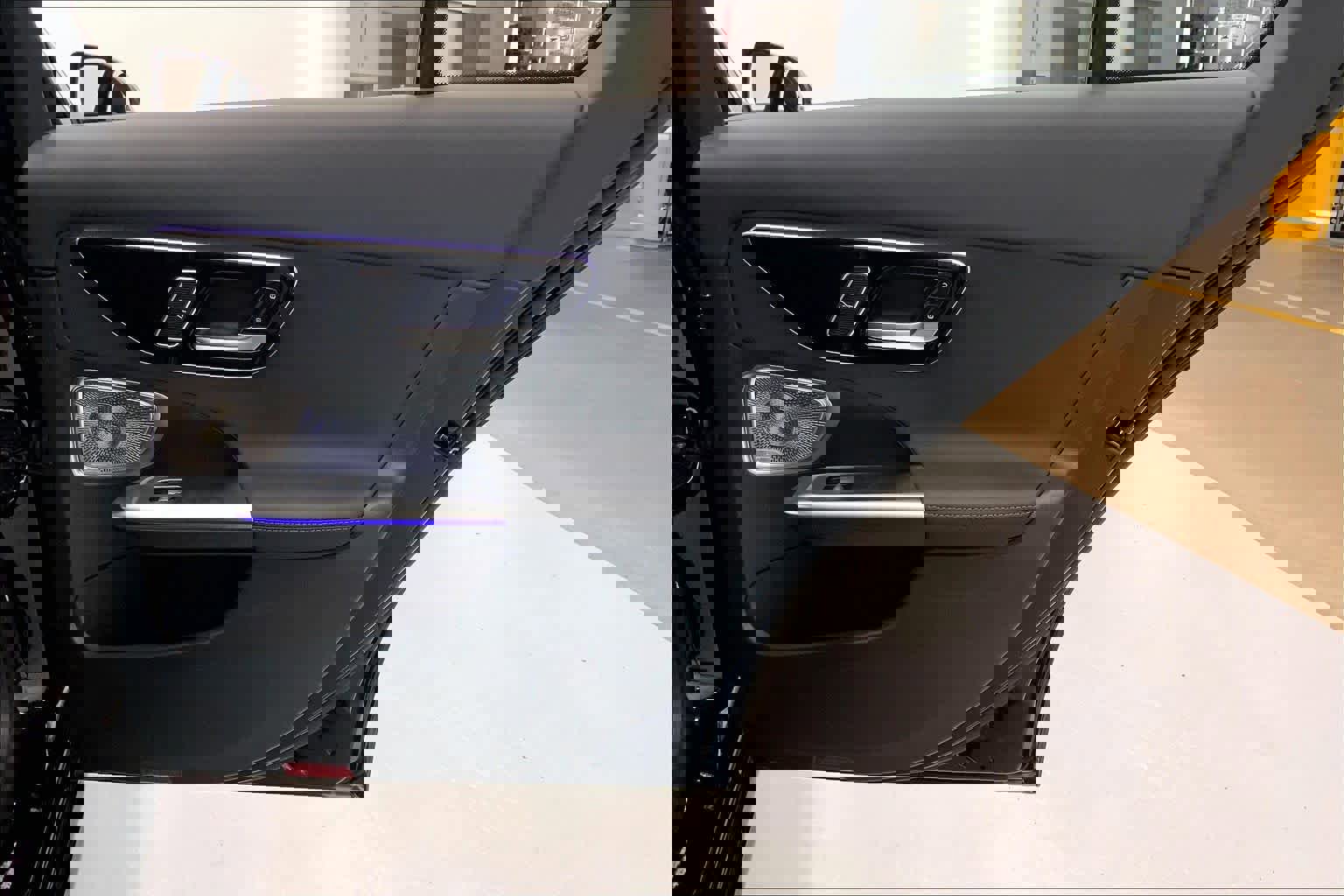 New 2026 Mercedes-Benz C 300 Sedan image 12