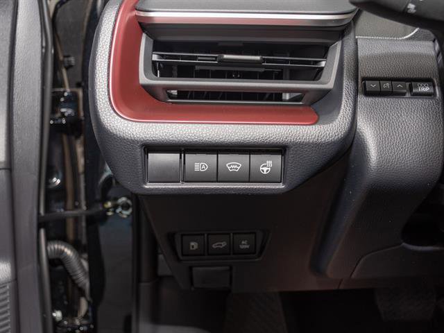 New 2026 Toyota Prius Plug-In Hybrid image 11