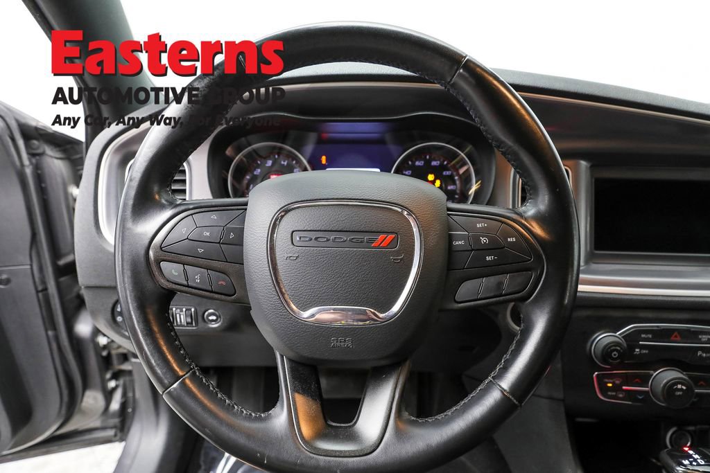 Used 2022 Dodge Charger SXT image 10