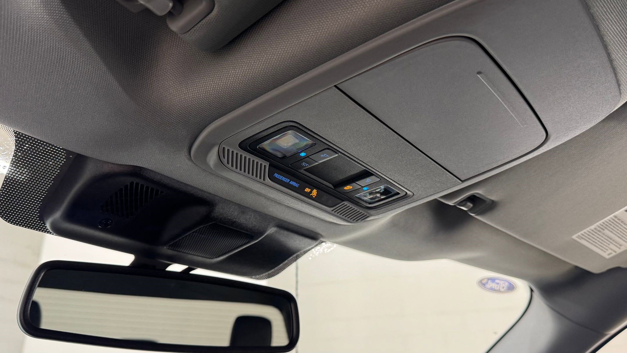 New 2025 Ford F150 Lightning Flash image 21