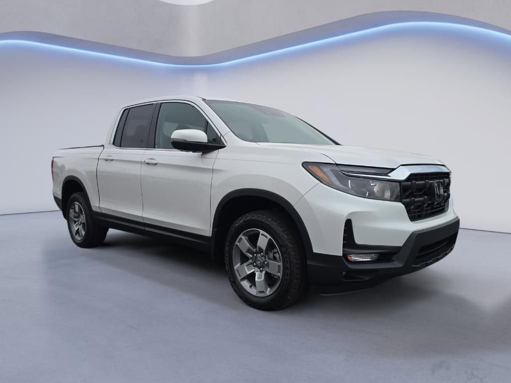New 2025 Honda Ridgeline RTL image 8