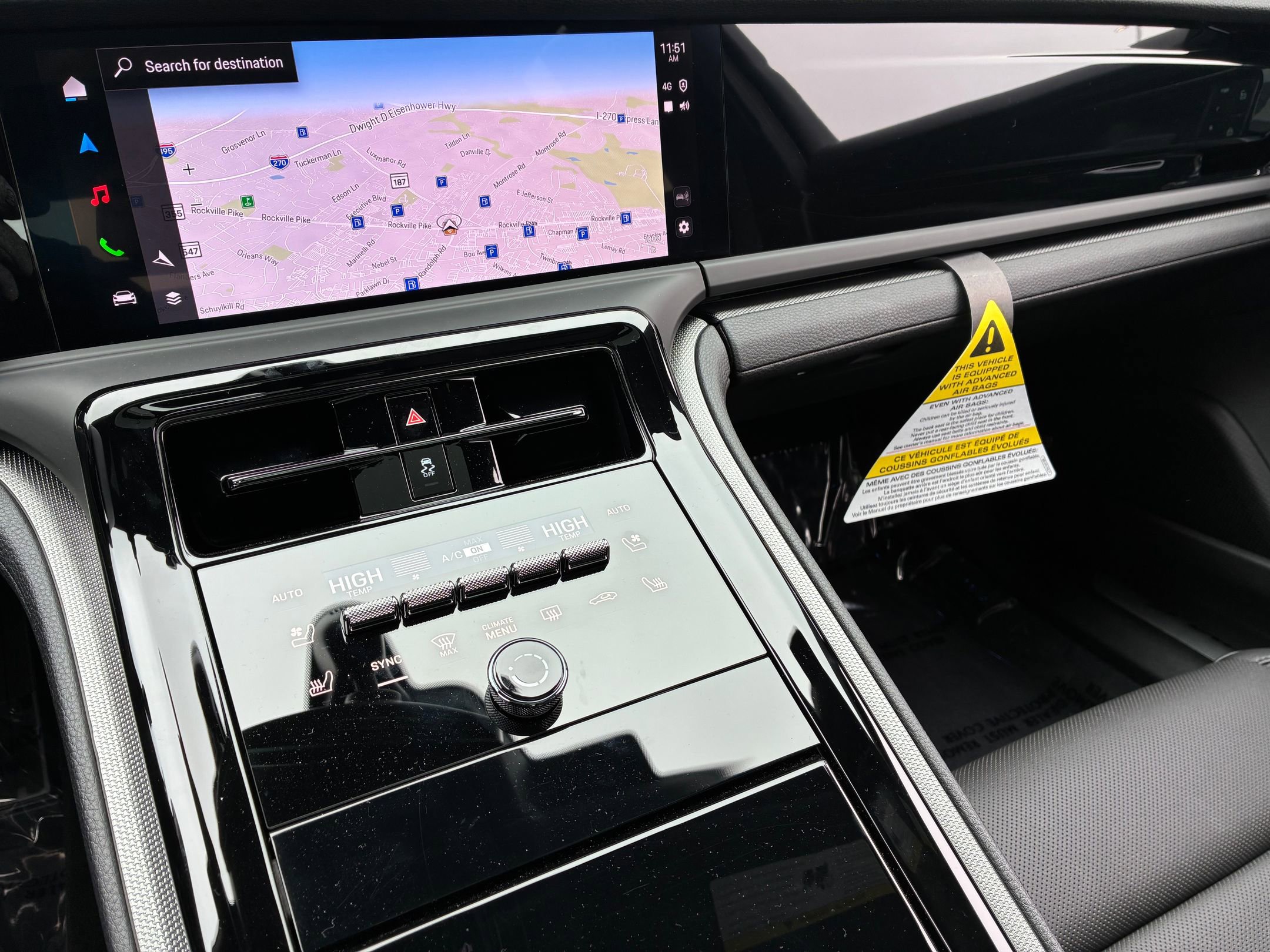 Certified 2025 Porsche Panamera 4 image 28