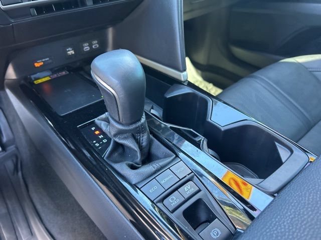 Used 2025 Toyota Camry XSE FWD image 24