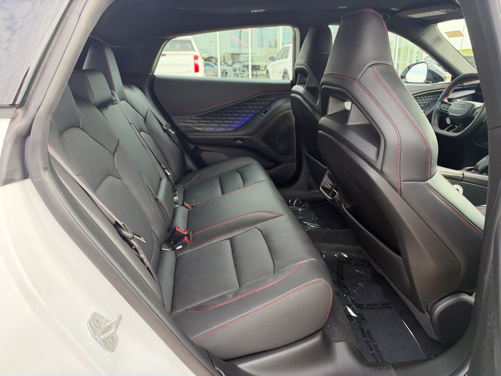 New 2027 Dodge Charger Scat Pack AWD/4WD image 31