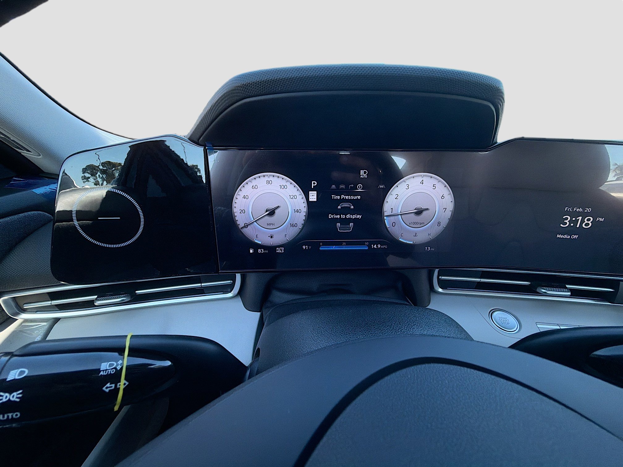 New 2026 Hyundai Elantra Limited image 39