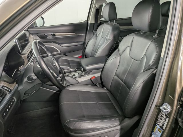 Used 2021 Kia Telluride EX w/ EX Premium Package image 19