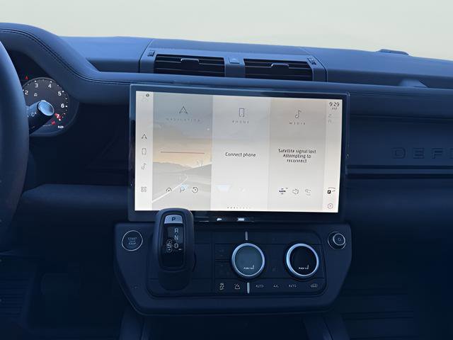 New 2026 Land Rover Defender 110 S AWD/4WD image 26