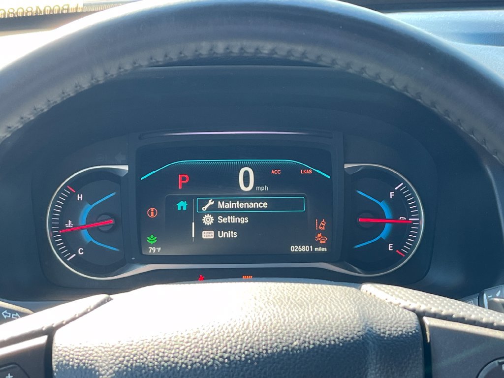 Used 2020 Honda Passport EX-L image 13