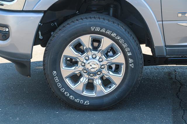 New 2024 RAM 2500 Limited image 9