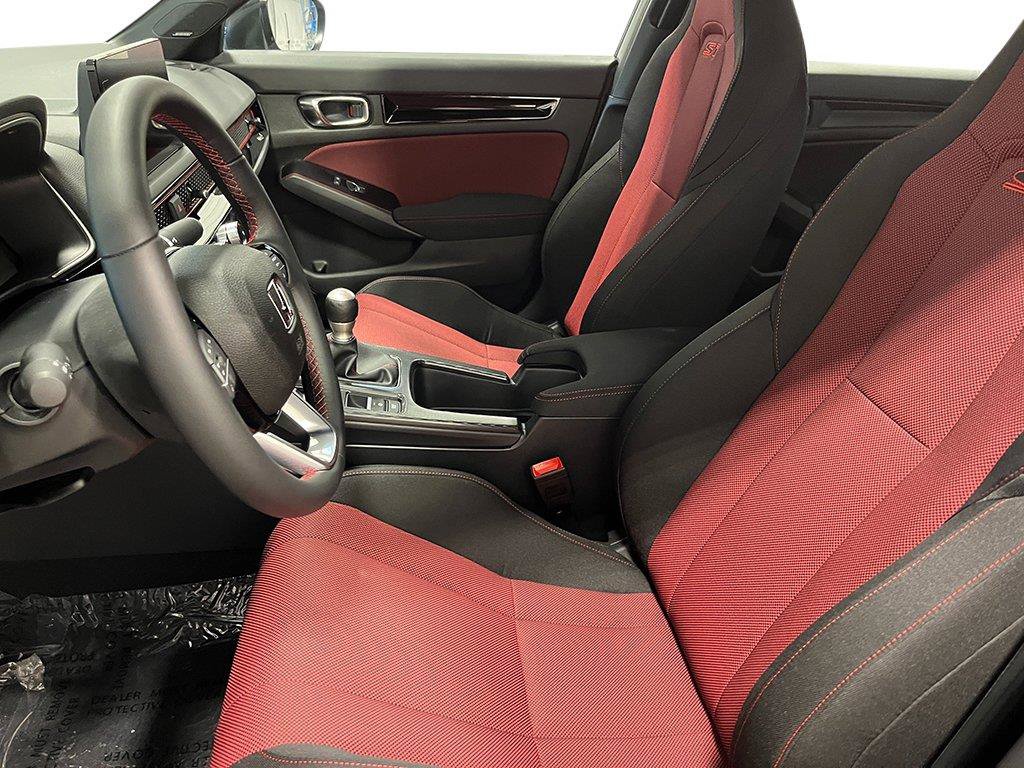 New 2026 Honda Civic Si image 9