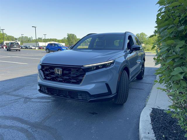 Used 2023 Honda CR-V Sport Touring image 3