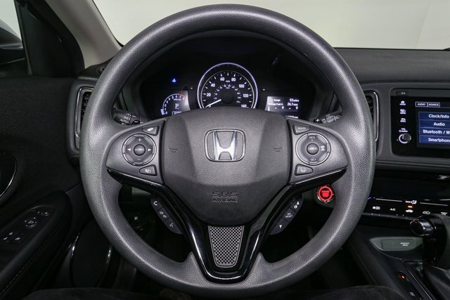 Used 2021 Honda HR-V EX image 25