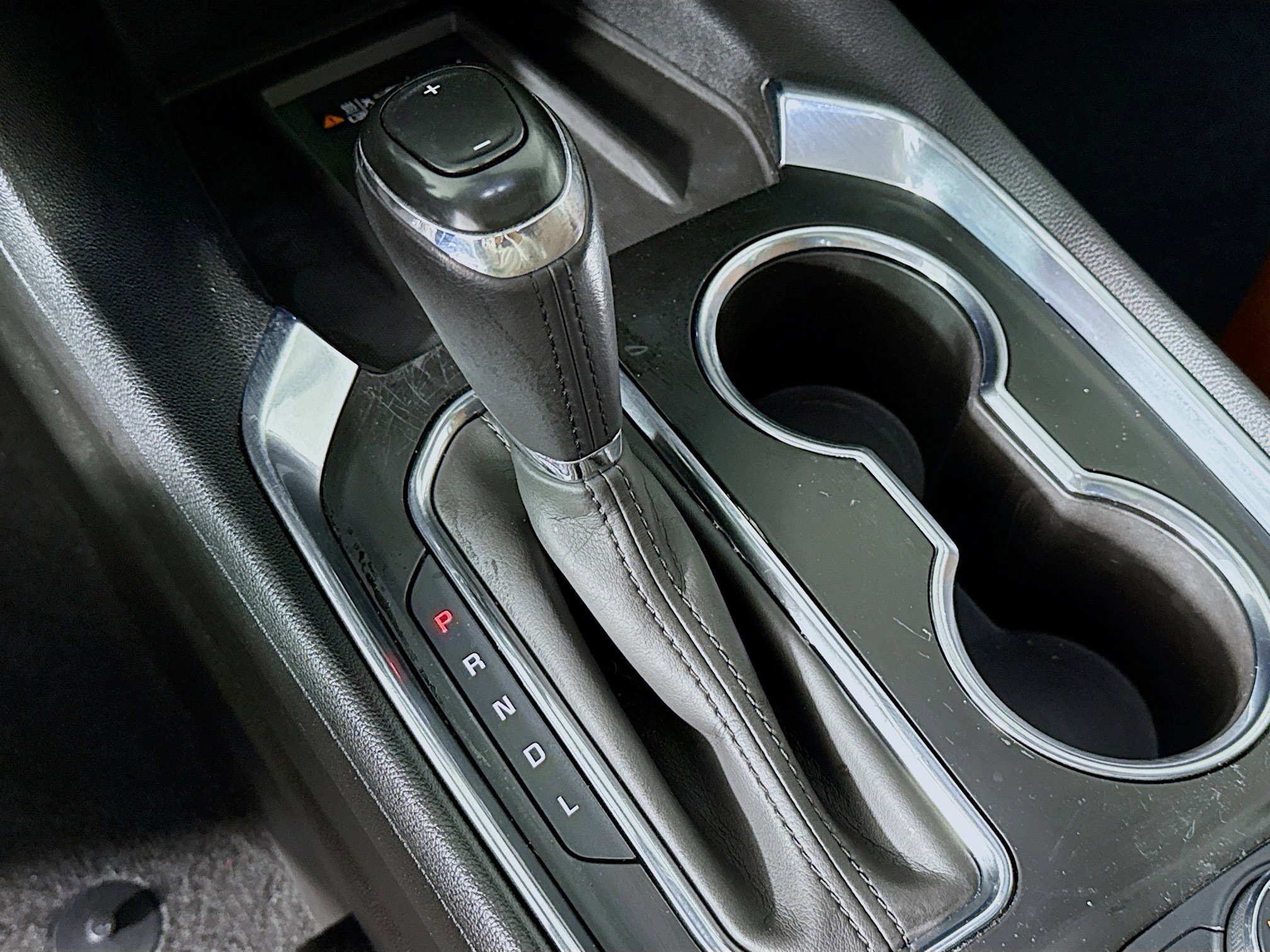 Used 2019 Chevrolet Traverse High Country image 20