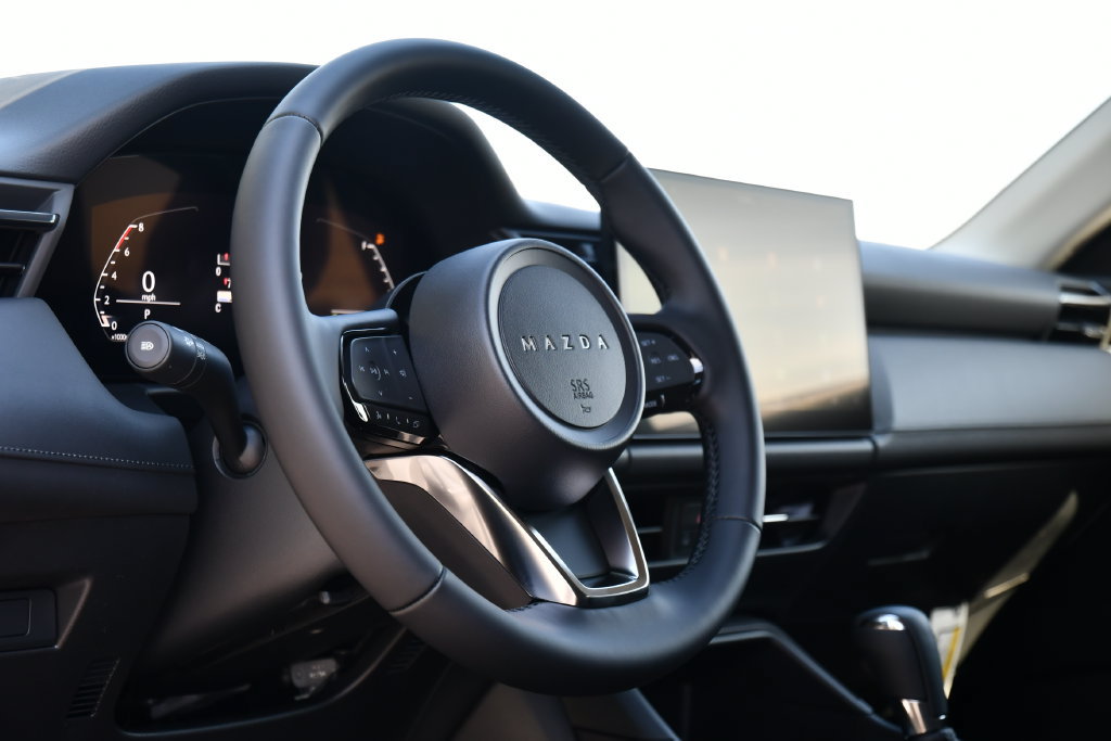 New 2026 MAZDA CX-5 Preferred AWD/4WD image 12
