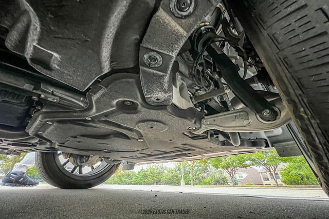 Used 2023 Maserati Grecale Modena image 97