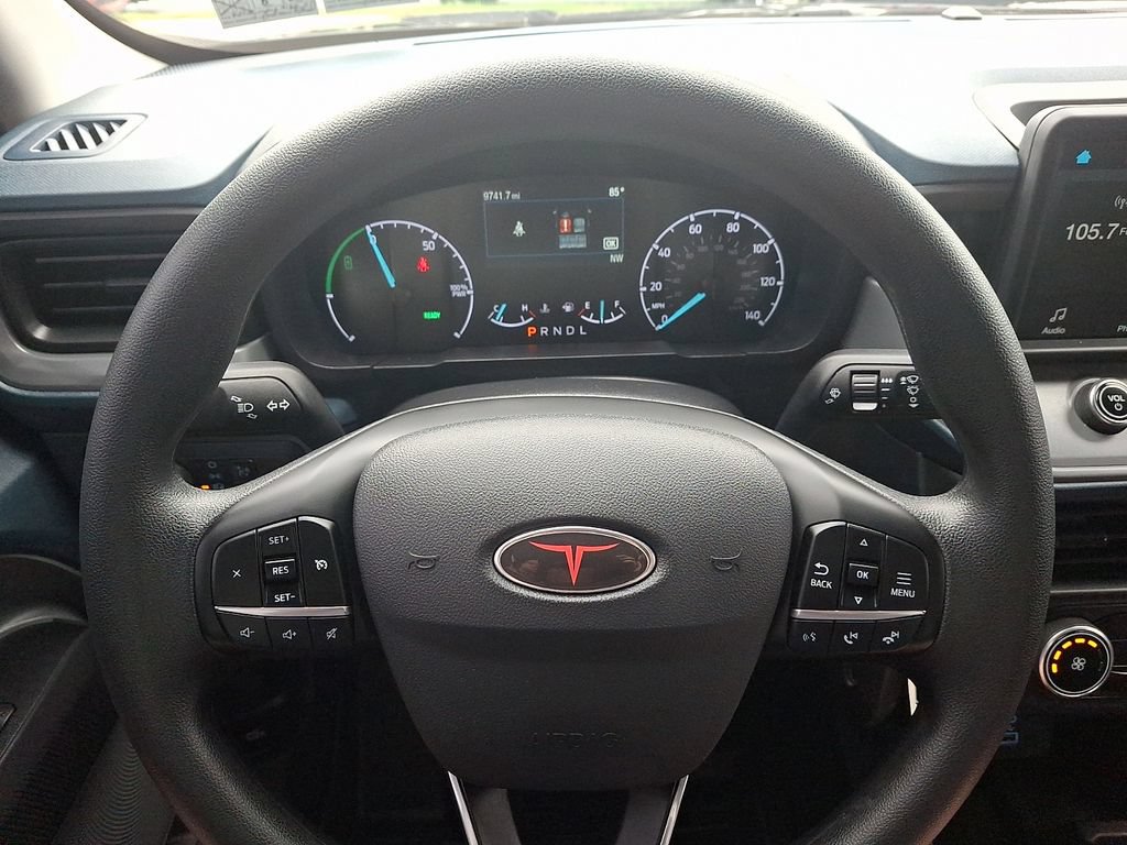 Used 2024 Ford Maverick XL FWD image 21