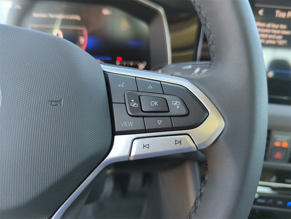 New 2026 Volkswagen Jetta SE image 38