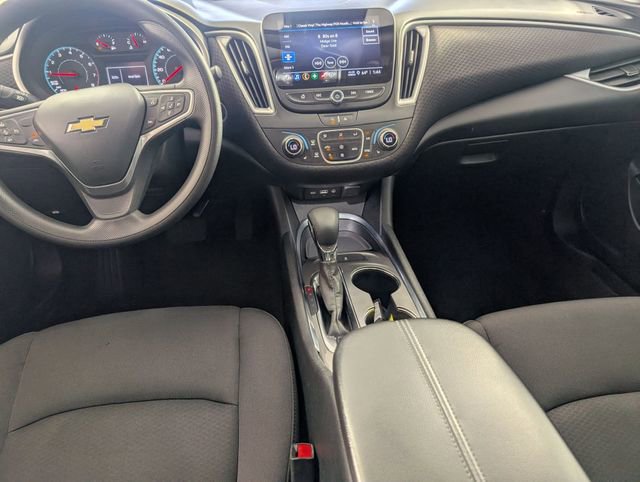 Used 2023 Chevrolet Malibu LT image 25