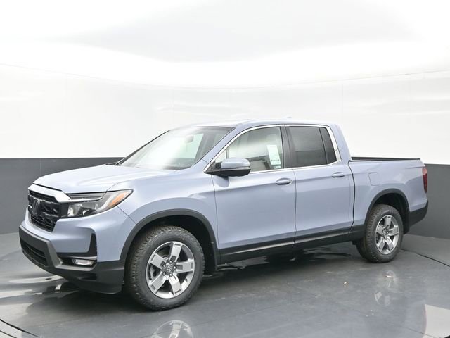 New 2026 Honda Ridgeline RTL image 2