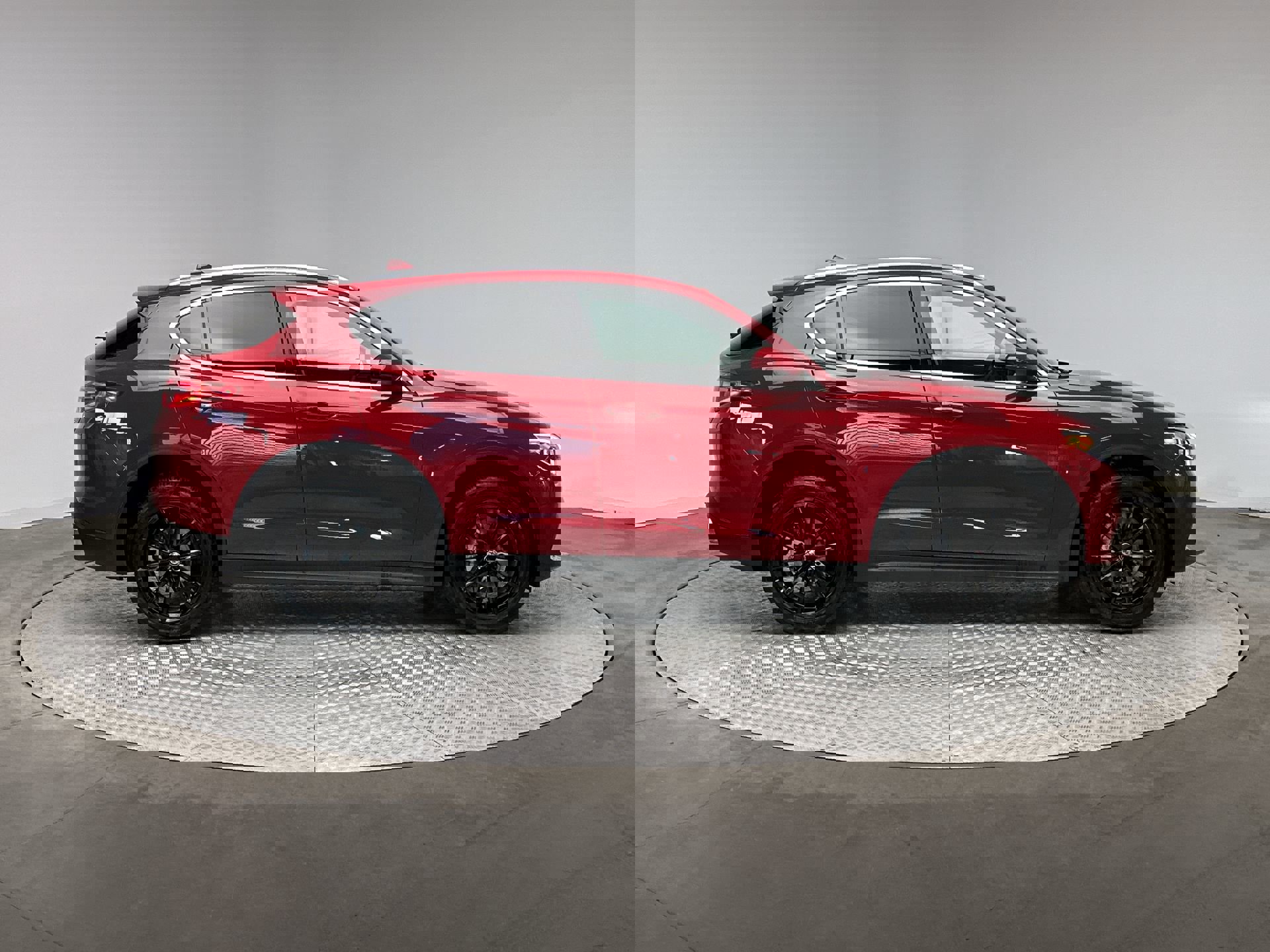 Used 2018 Alfa Romeo Stelvio Ti image 10