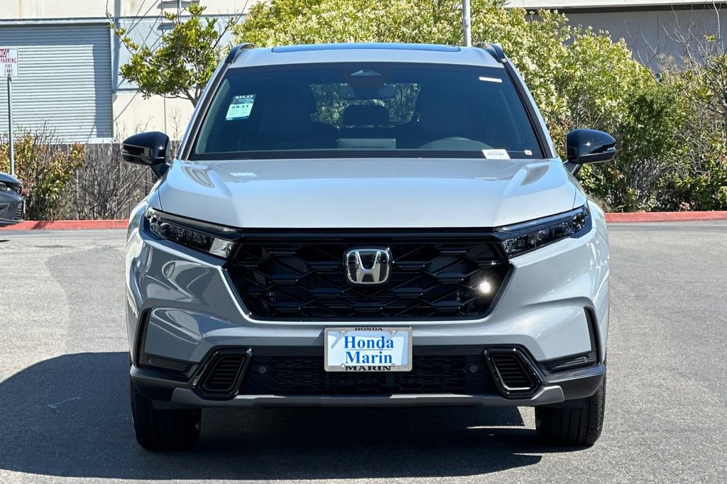 New 2026 Honda CR-V Sport-L image 9