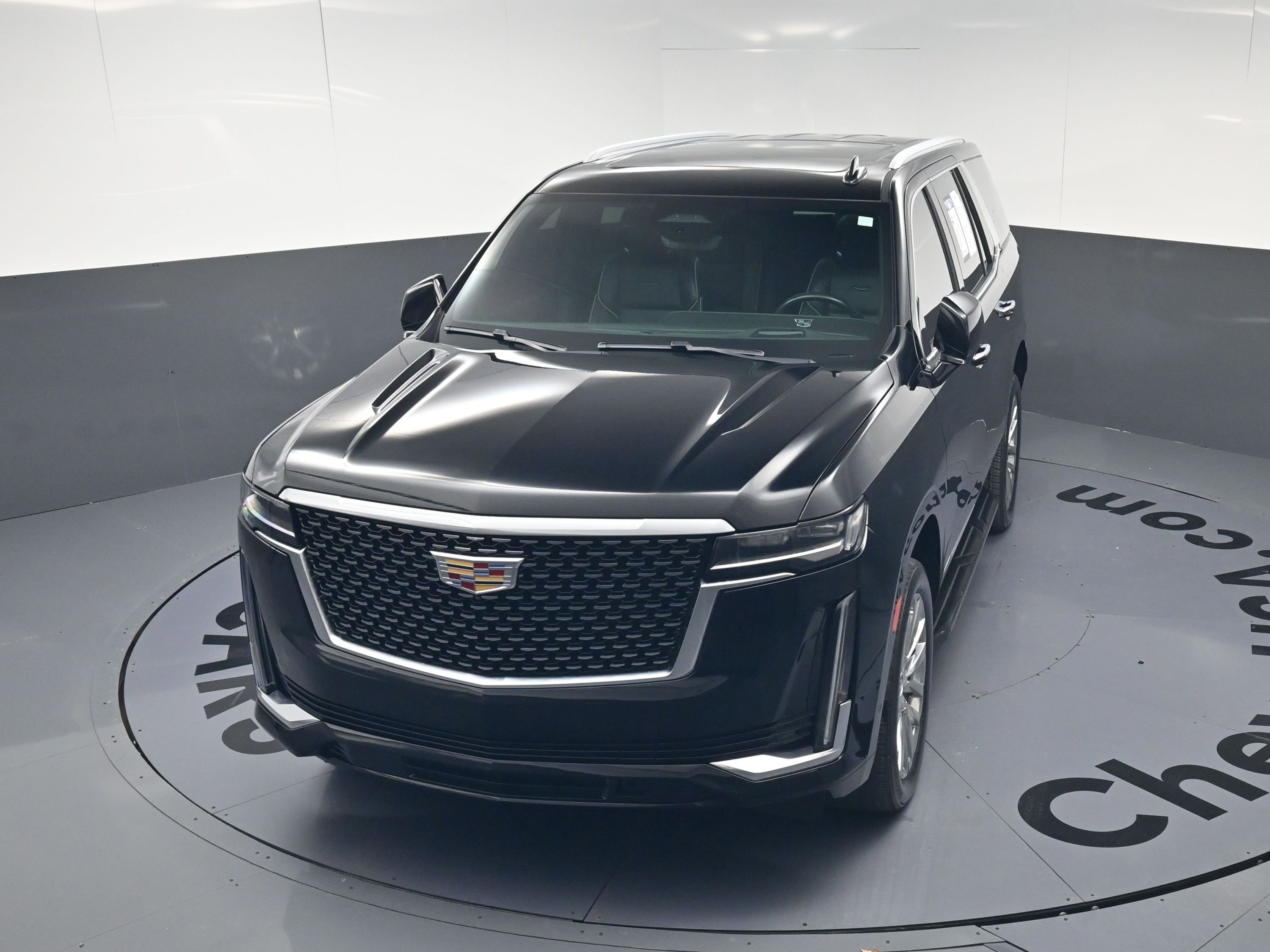 Used 2021 Cadillac Escalade Premium Luxury image 31