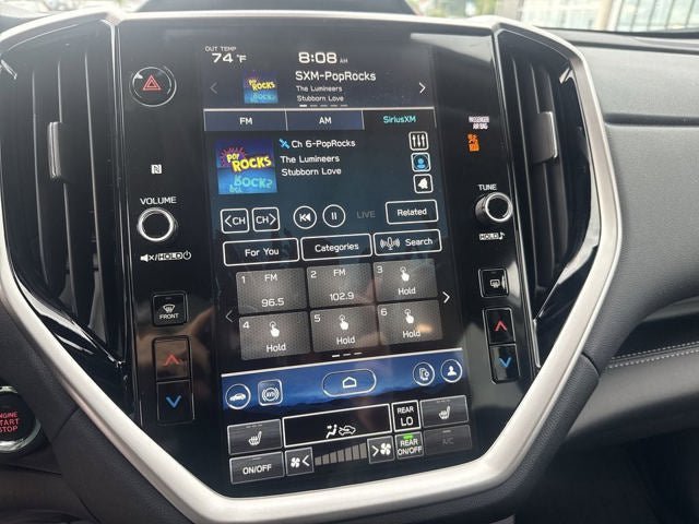 New 2026 Subaru Ascent Limited w/ Popular Package #1 AWD/4WD image 64