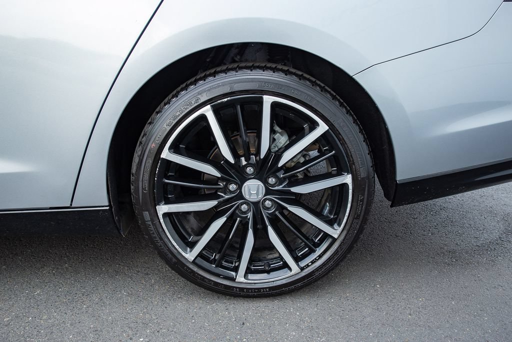 Used 2023 Honda Accord Touring image 33