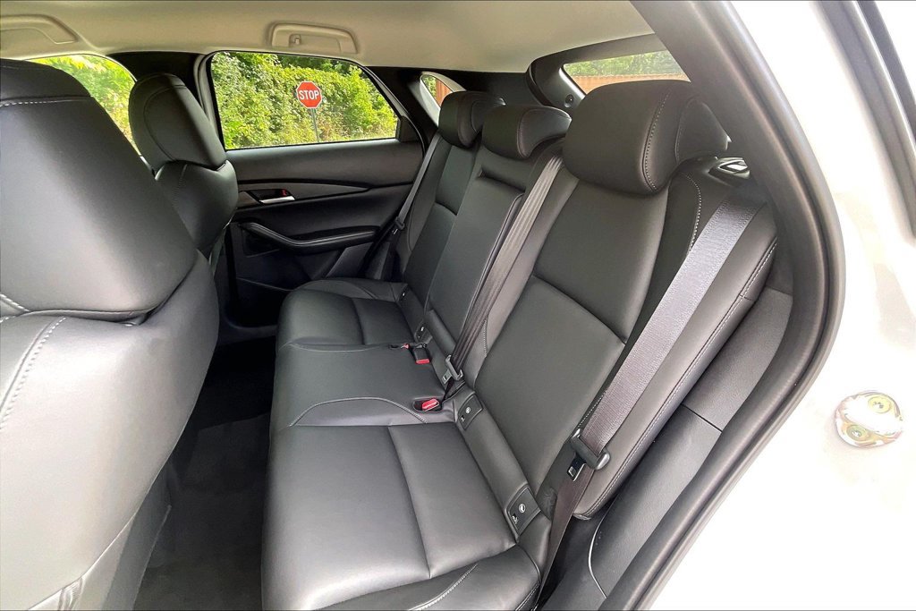 New 2026 MAZDA CX-30 AWD 2.5 S w/ Select Sport Pkg image 10