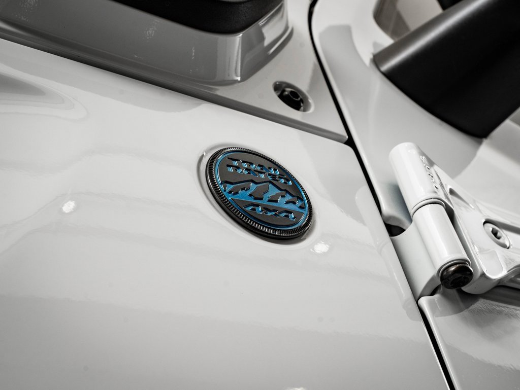 Used 2024 Jeep Wrangler Unlimited image 20