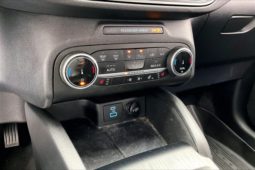 Certified 2023 Ford Escape Active w/ Cold Weather Package FWD image 31