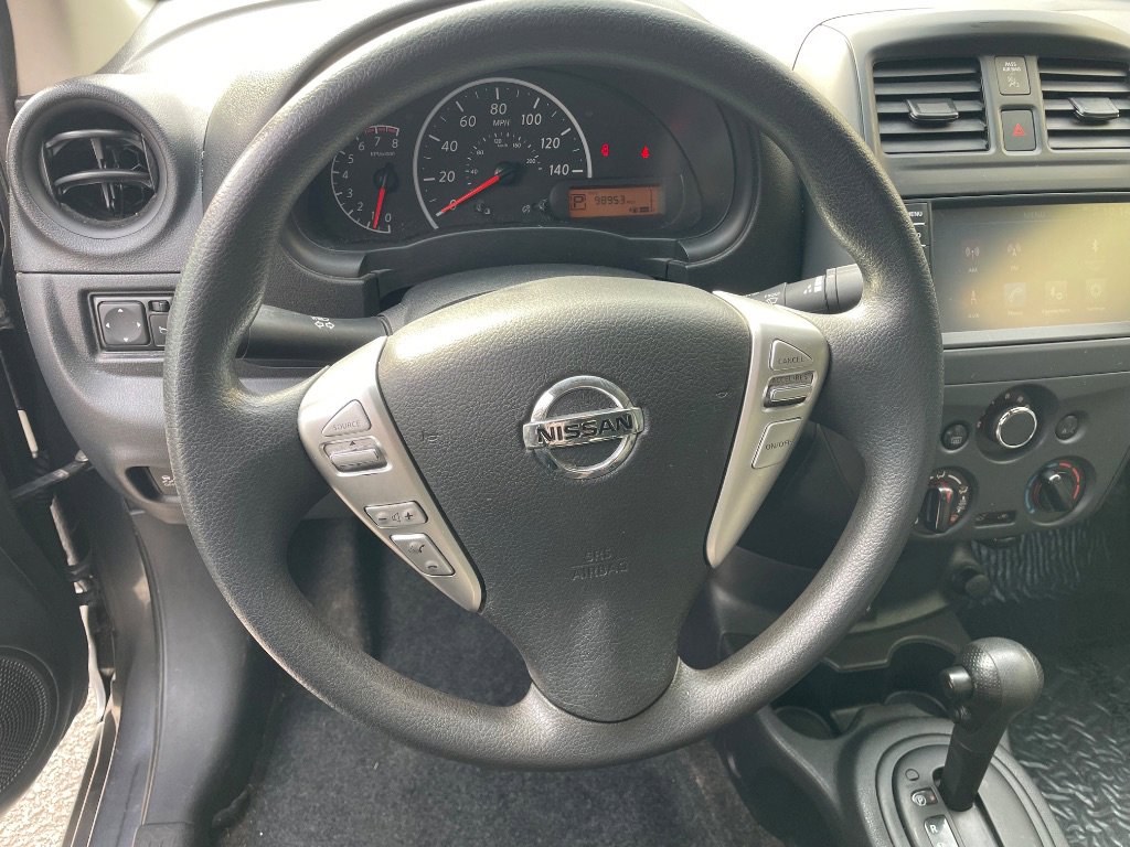 Used 2019 Nissan Versa S Plus image 31