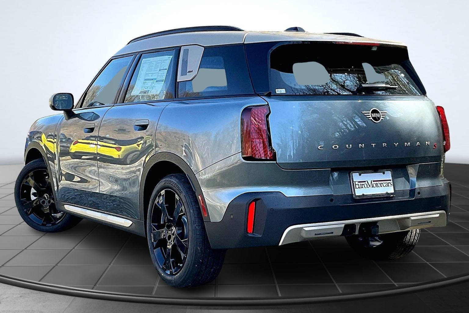 New 2026 MINI Cooper Countryman S AWD/4WD image 3