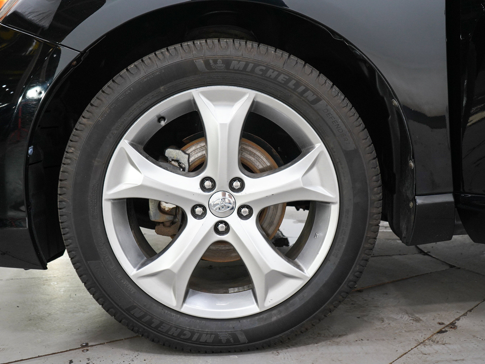 Used 2009 Toyota Venza AWD image 31