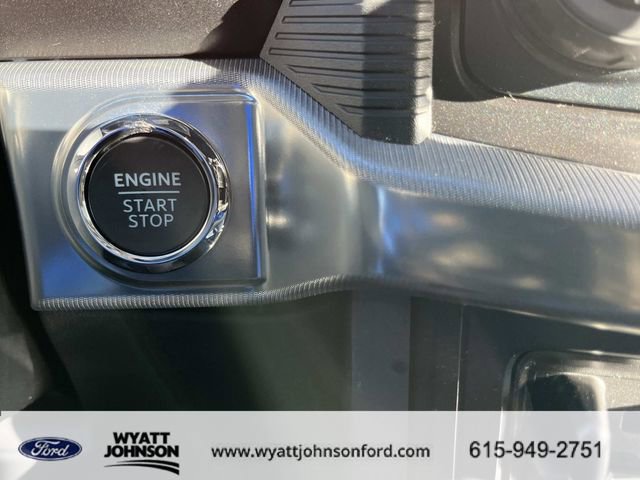 New 2025 Ford F150 Lariat w/ Equipment Group 502A High image 30