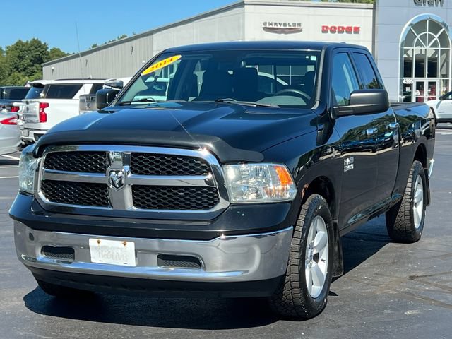 Used 2014 RAM 1500 Classic SLT AWD/4WD image 32