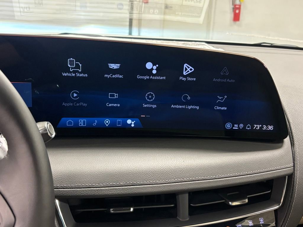 New 2026 Cadillac CT5 Premium Luxury image 31