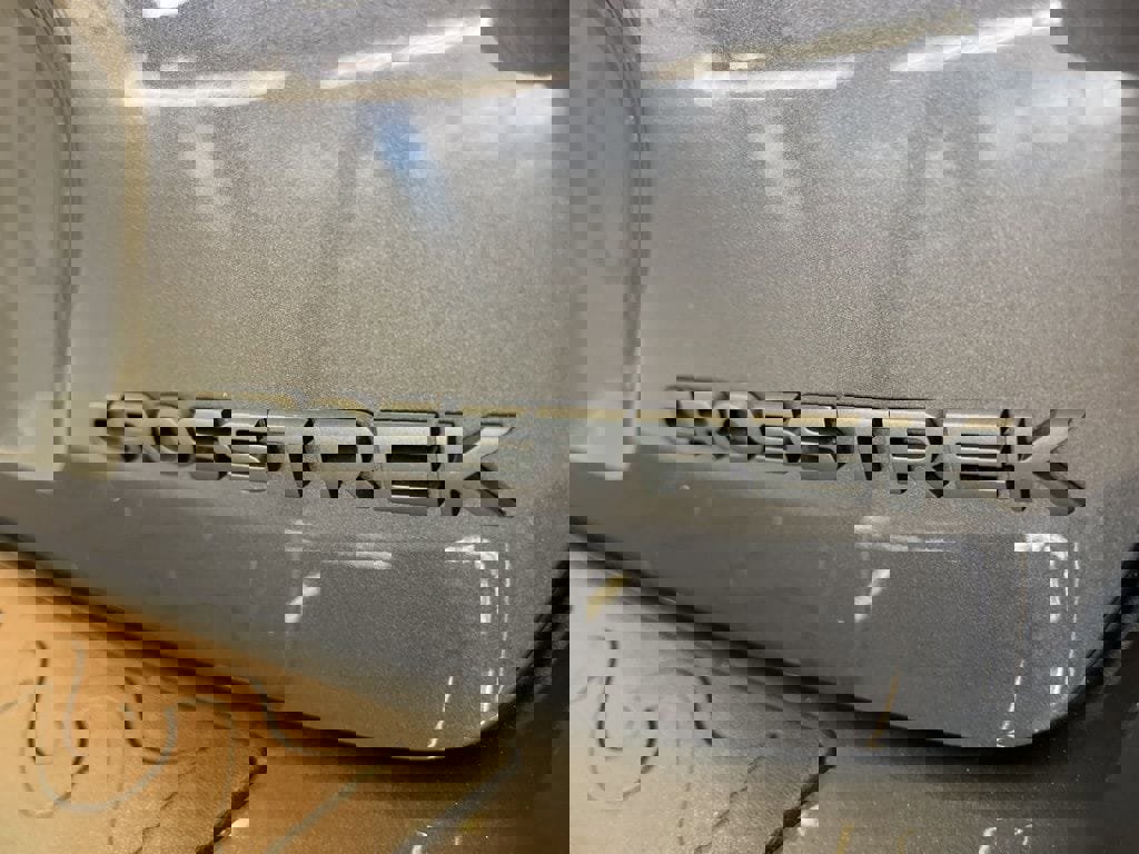 Certified 2026 Subaru Crosstrek 2.5i Limited image 36