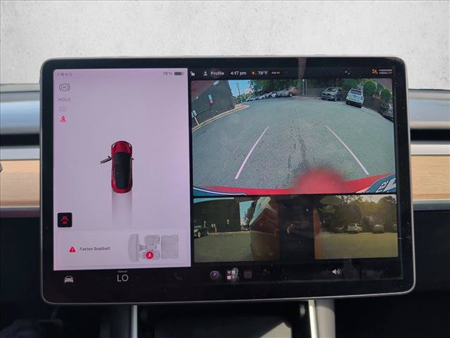 Used 2018 Tesla Model 3 Long Range RWD image 14
