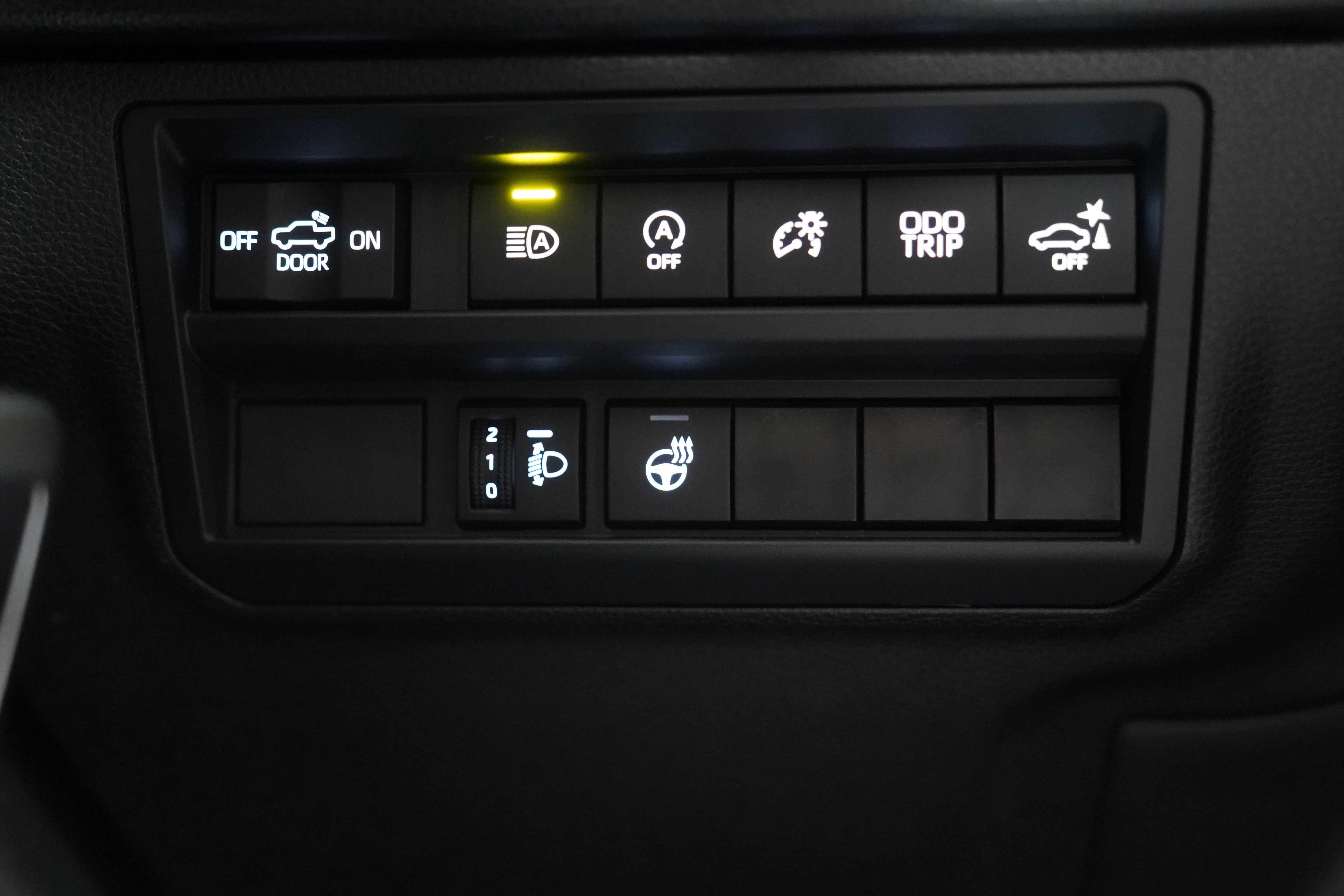 Used 2025 Toyota Tundra SR5 image 30