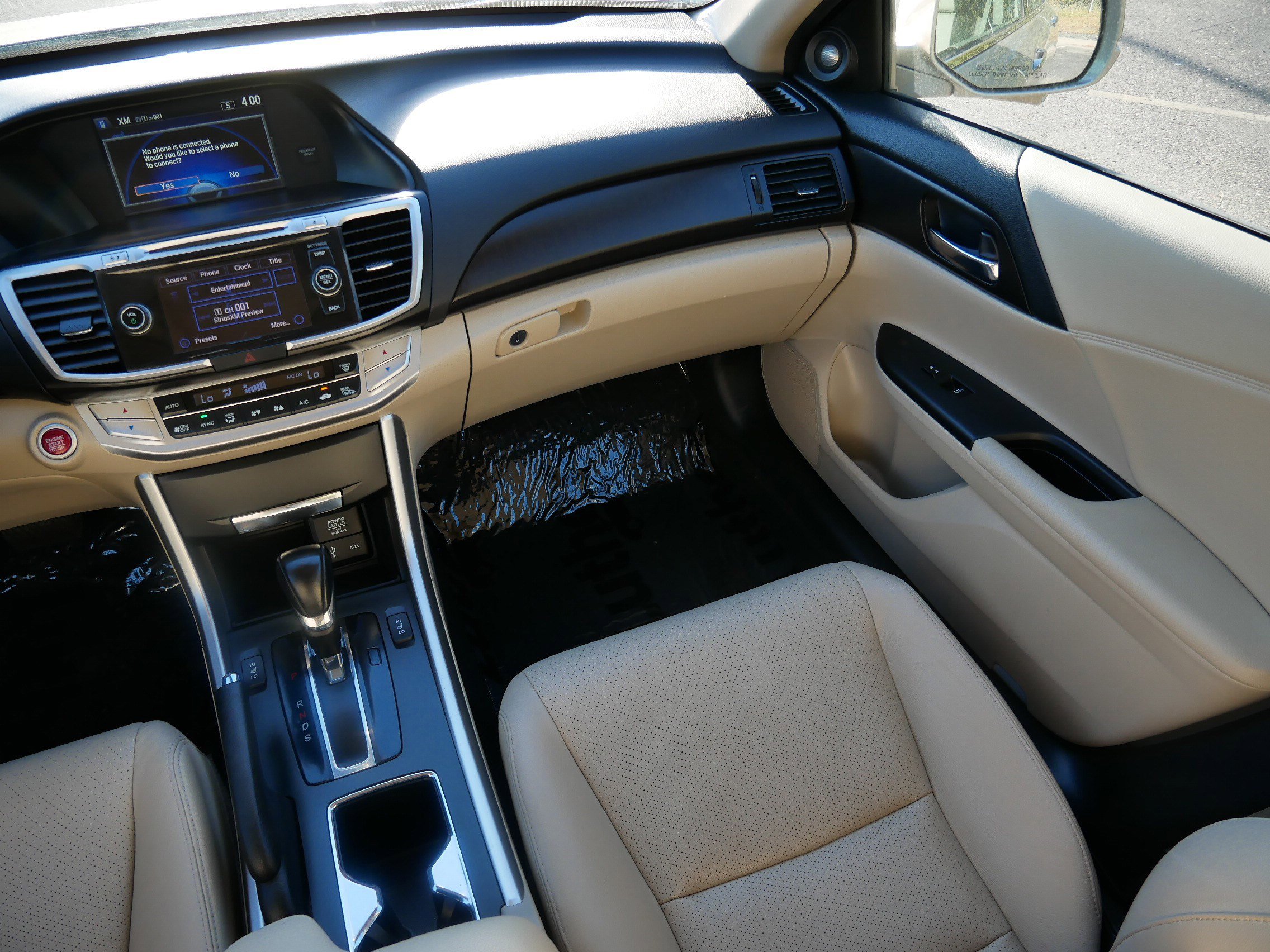 Used 2015 Honda Accord EX-L image 11