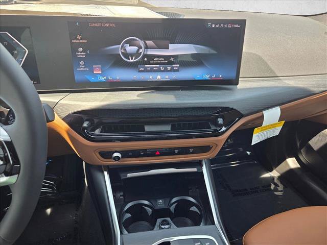 New 2026 BMW i4 eDrive40 RWD image 12