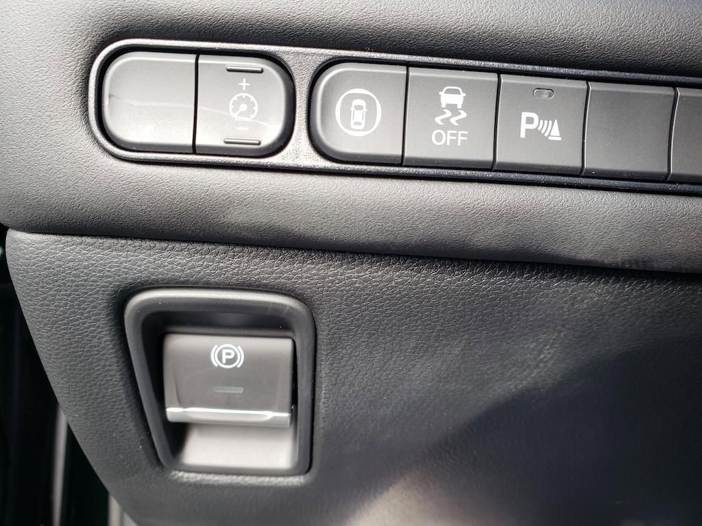 Certified 2025 Acura TLX SH-AWD w/ A-SPEC Pkg image 23