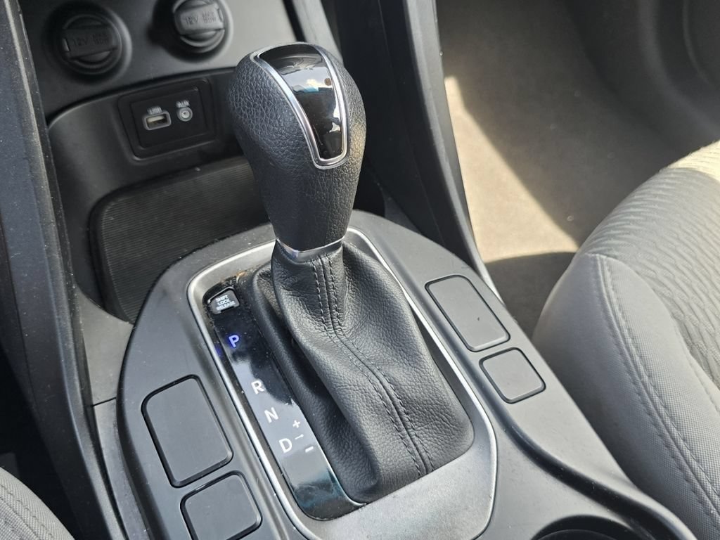 Used 2018 Hyundai Santa Fe Sport AWD/4WD image 27