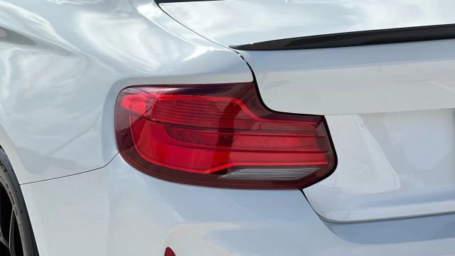 Used 2018 BMW M2 image 93