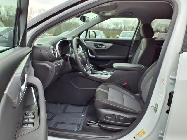 Used 2025 Chevrolet Blazer LT AWD/4WD image 65