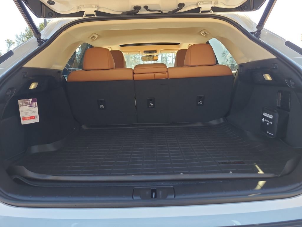 Used 2021 Lexus RX 350 FWD w/ Premium Package image 17