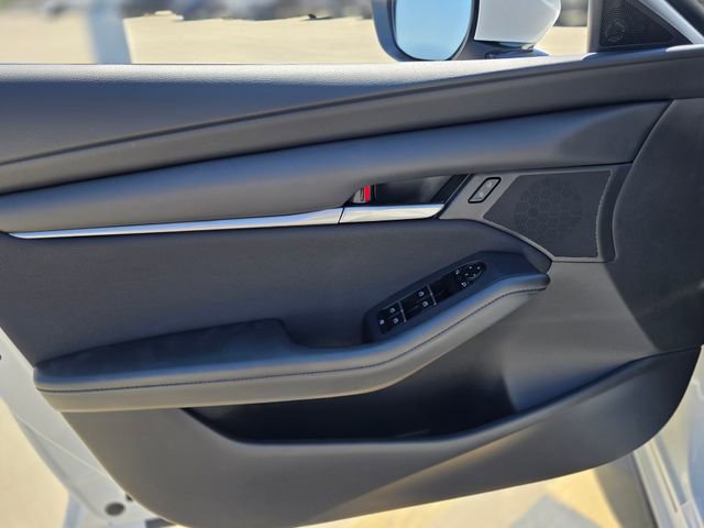 New 2026 MAZDA MAZDA3 s FWD image 19